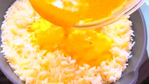 Секрет ресторанного риса! Просто заливаю кипятком – получается нереально вкусно! Лучший рецепт риса