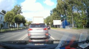 Влипли. Происшествие у Шайьы на Витебском шоссе.