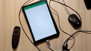 USB-Хаб на 4 порта | Подключение гаджетов устройств к планшету REDMI PAD SE | Как работает OTG