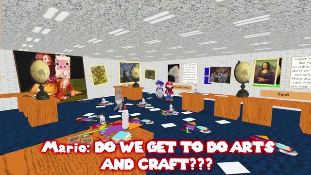 SMG4: SMG4 Marketing Number (handling)