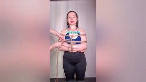 Takate Kote с фиксацией рук спереди. Обвязка для начинающих, самая важная база для начинающих.