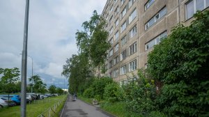 улица Крыленко, 7