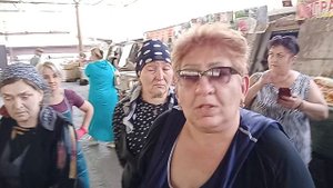 SOS!...Возмущения на рынке Кисловодска не имеют границ! 26.06.2025 г.