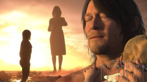 Death Stranding 2: On the Beach ➨ ИДЕАЛЬНЫЙ ЗАКАЗ #2