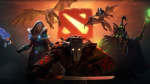 DOTA 2| #82