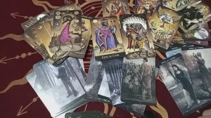 💖 🔥💫✨КАРМИЧЕСКИЙ УРОК! ГДЕ ВЫХОД?💫✨🍀Таро. Таро онлайн. Расклад таро. Гадание. Таролог