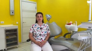 Зубные импланты в клинике Fresh Dental