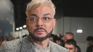 Сломлен Что происходит с Киркоровым за кулисами славы
