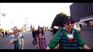 ТАКЕР  - Время (Как не крути)