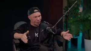 Олег Монгол дал про себя интервью и теперь мы знаем о нём всё.