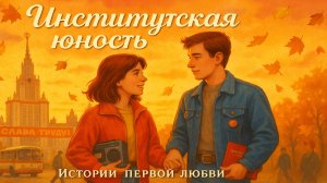 Любовные романы. Рассказы о любви. Истории любви: Институтская юность
