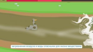 "Ямал без коррупции" (в сфере экологии)