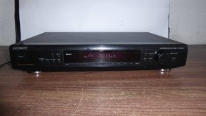 Sony ST SE 300 Тюнер