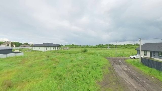 5817493, Зеленые Аллеи