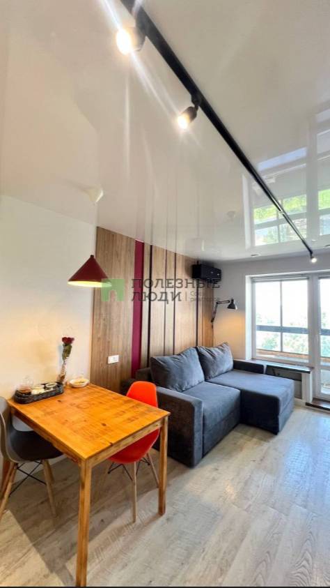 Продается 4 комн.кв 85.6 м² этаж 7/16