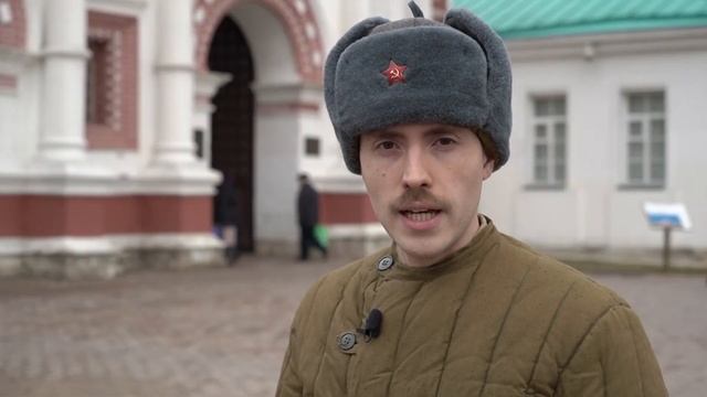 Поздравление с 23 февраля