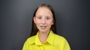 Милана Сокольникова. блиц-опрос