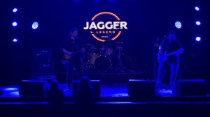 The Heartdrinkers клуб Jagger