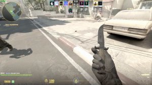 Крутой Чел?! ( CS 2 )