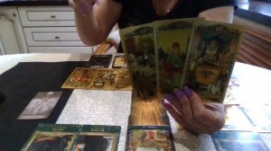 Лев с 30 июня по 06 июля 2025