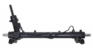 Рулевая рейка Ford Kuga, C-Max без датчика, сайлентблоки