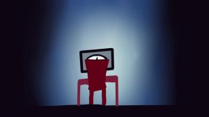 Мой новый сериал ( Скоро )