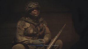 Call of Duty Vanguard первое прохождение в 2к на видеокарте 5060gtx #1