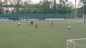 21.06.25. Лукойл-СШОР5 - Светлый. 4:2. Чемпионат КО. Весь матч.