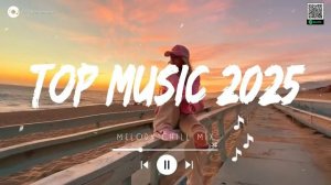 Плейлист "Лучшая музыка 2025" ~ Лучшие песни tiktok 2025 ~ Песни, Которые Заставляют Вас Танцевать