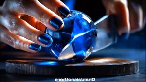 Приятные звуки АСМР для сна: завораживающие видео