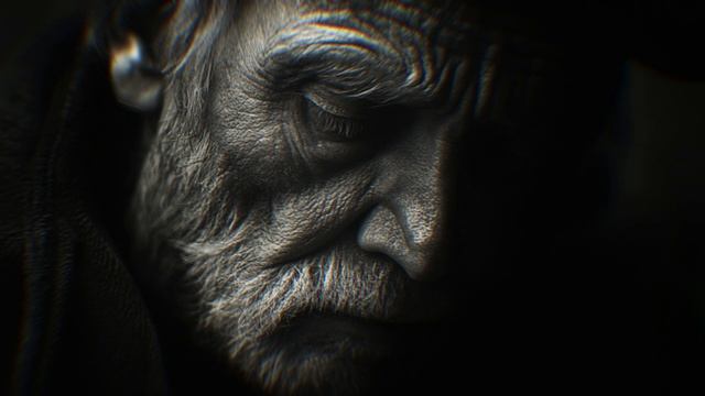 FATHERS - Ambient music for ancestral silence