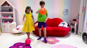 Мистер Макс Катя и Макс устроили рыбалку прямо в доме