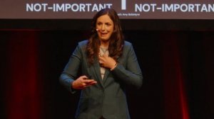 Simple tips for work-life harmony | Amy Ballantyne | TEDxOshawa