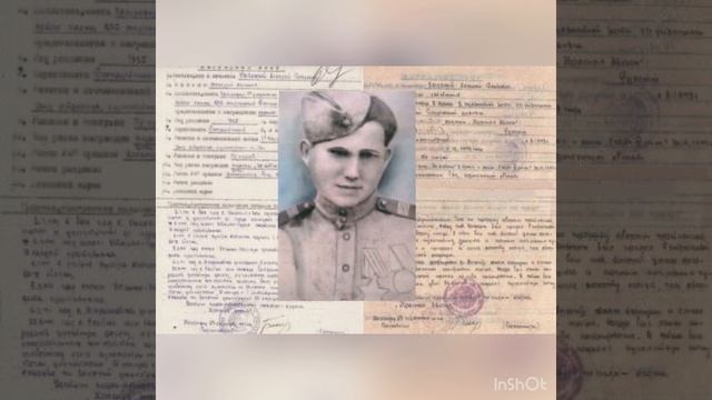 Подкаст "Мой прадед - Алексей Петрович Высокий"