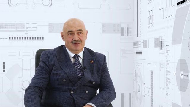 Формула личности Георгий Котиев