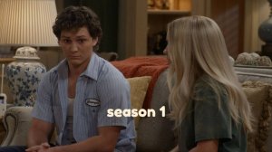 Сериал Первый брак Джорджи и Мэнди / Georgie & Mandy's First Marriage Сезон 1 серия 6