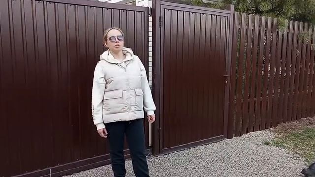 забор калитка ворота Иркутск, отзывы о забор ворота Иркутск,  Иркмет Отзыв