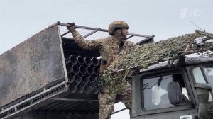 Российские десантники взяли в кольцо крупный укрепрайон под Часовым Яром