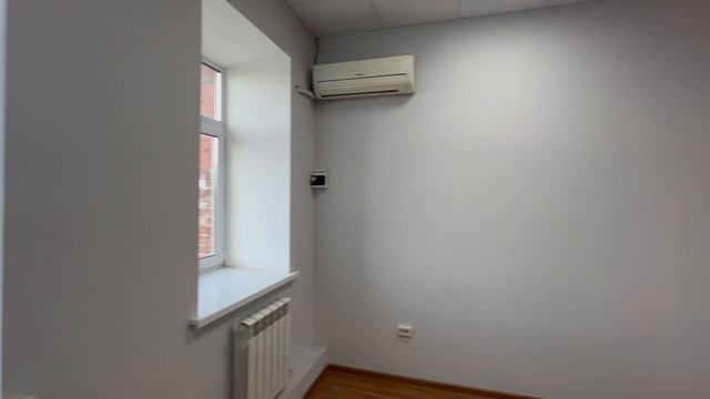 Аренда офиса № 306 площадью 22,5м2 на 3-м этаже Ирек, корп.4