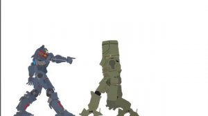 Cherno alpha got rage from gipsy danger