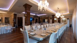 День Рождения в загородном доме "Par & Palace"!