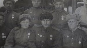 Очередной выпуск проекта «Тропами героев Югры и Макеевки» посвящен жителю Донбасса
