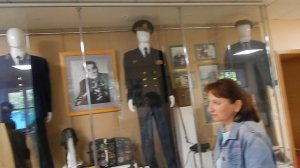 Музей Девятаева. Торбеево. Мордовия. 22 06 2025. DSCN7404