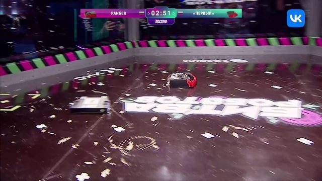 Количество команд-участников в категории до 1,5 кг увеличено до 48! | Битва роботов