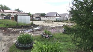 Благоустройство общественной территории в Осеево (2025-06-25)