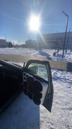 Музыка в машину