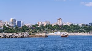 ПО ПЪТИЩАТА НА РУМЪНИЯ /част 36/. Констанца