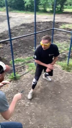 👀Побезобразили немного с железом.