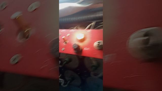 ремонт дизельной электростанции
