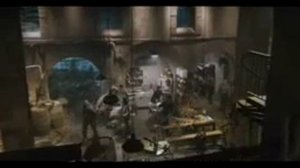 Воины света 2010 трейлер
